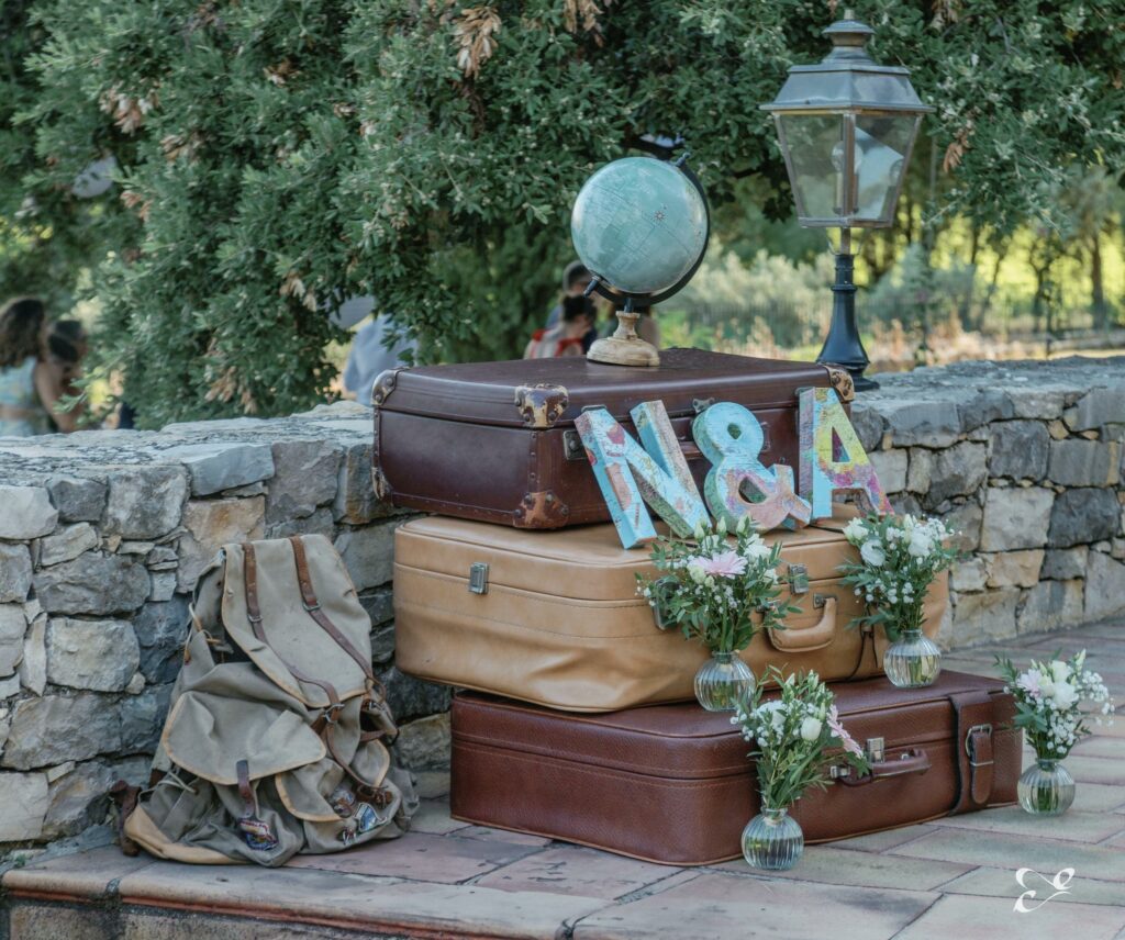 Wedding photography by Éternel Capture, Provence (66)