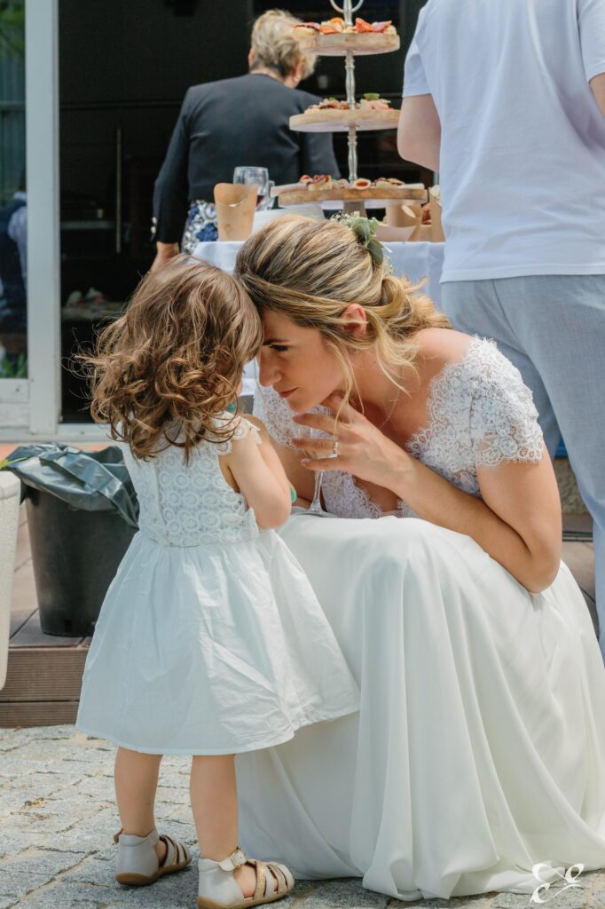 Mariage de Jessica et Julien, Roquevaire, France — Éternel Capture
