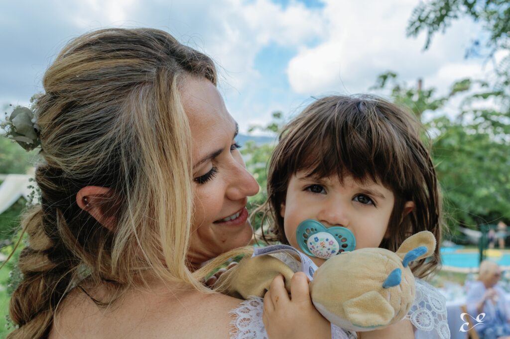 Mariage de Jessica et Julien, Roquevaire, France — Éternel Capture