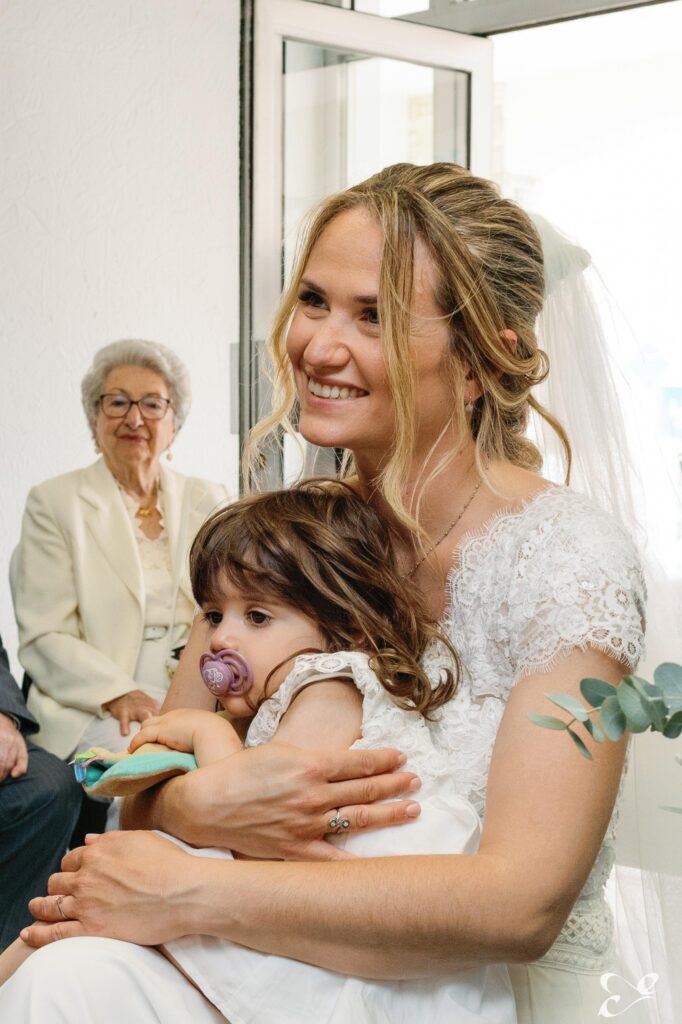 Mariage de Jessica et Julien, Roquevaire, France — Éternel Capture