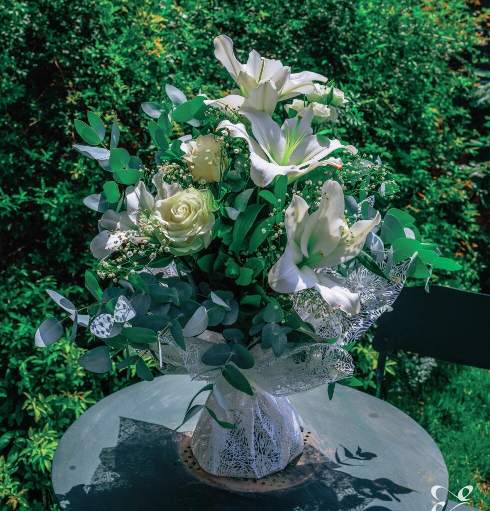Mariage de Jessica et Julien, Roquevaire, France — Éternel Capture