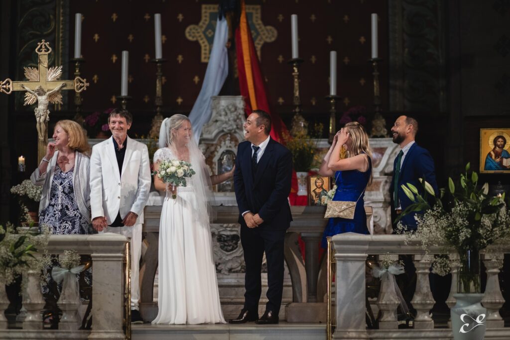 Mariage de Jessica et Julien, Roquevaire, France — Éternel Capture
