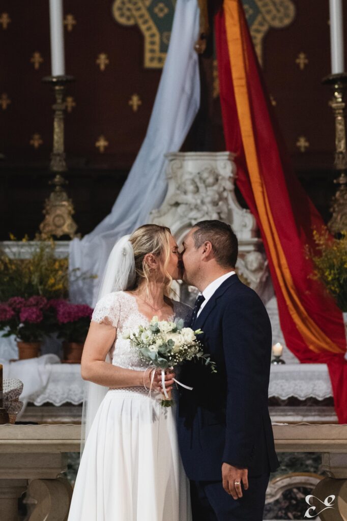 Mariage de Jessica et Julien, Roquevaire, France — Éternel Capture