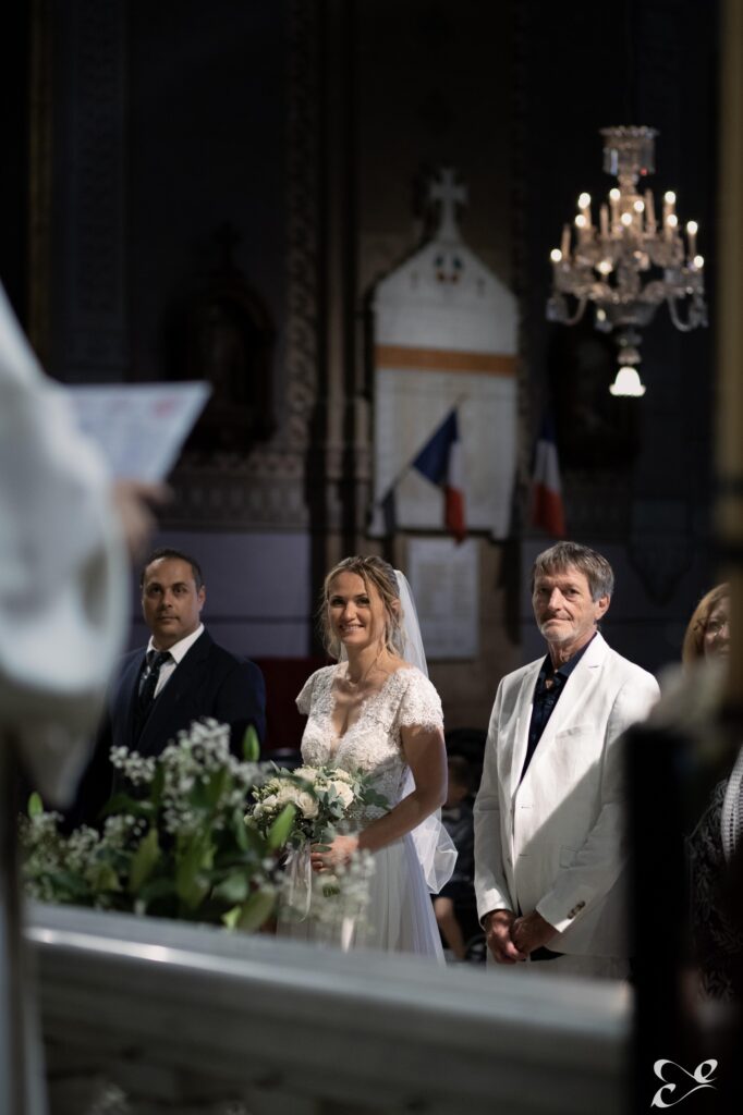 Mariage de Jessica et Julien, Roquevaire, France — Éternel Capture