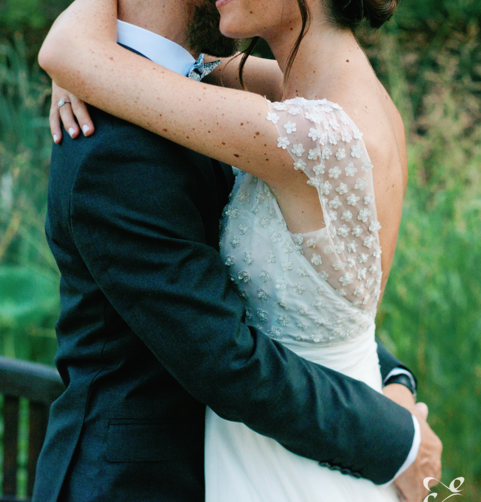 Mariage de Nina et Adrien — Éternel Capture