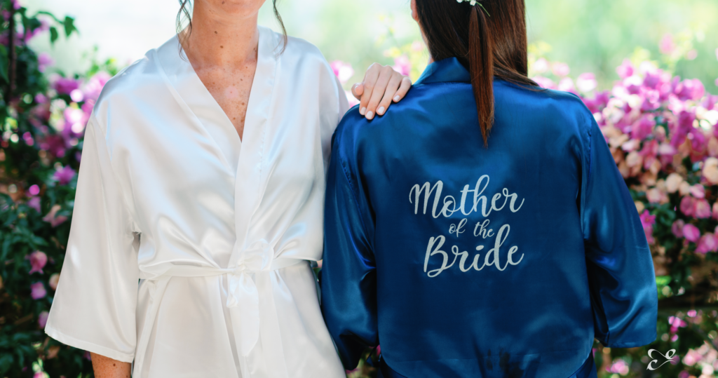 Mariage de Nina et Adrien — Éternel Capture