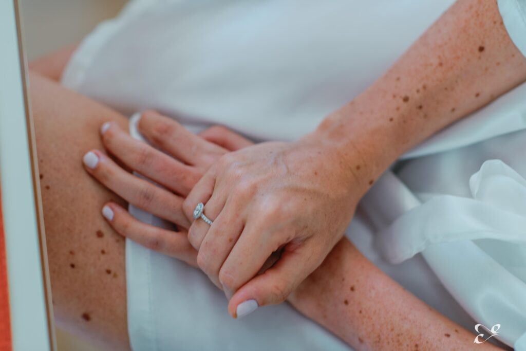 Mariage de Nina et Adrien — Éternel Capture