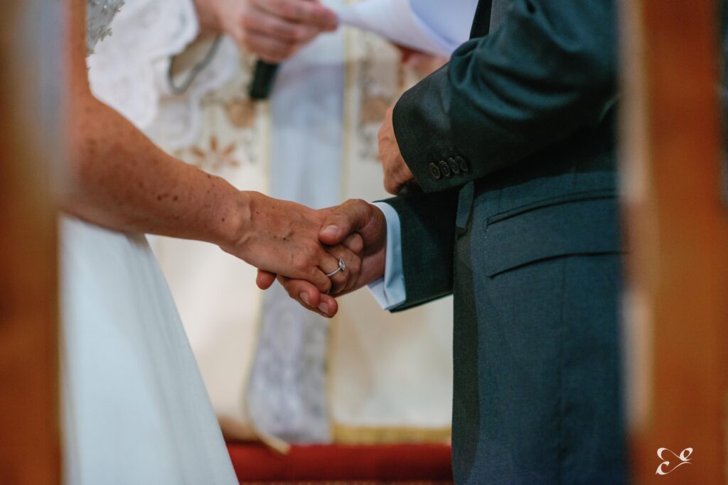 Mariage de Nina et Adrien — Éternel Capture