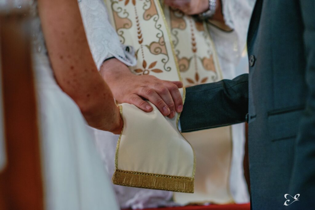 Mariage de Nina et Adrien — Éternel Capture