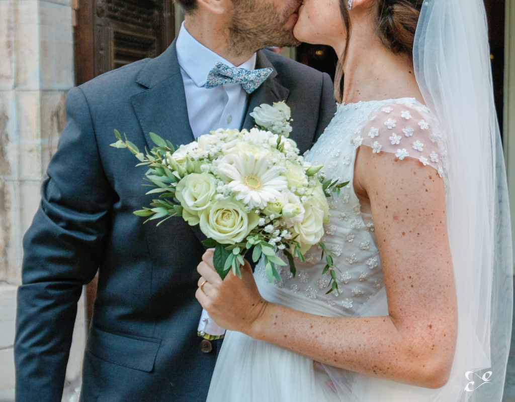 Mariage de Nina et Adrien — Éternel Capture