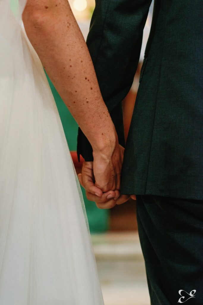 Mariage de Nina et Adrien — Éternel Capture