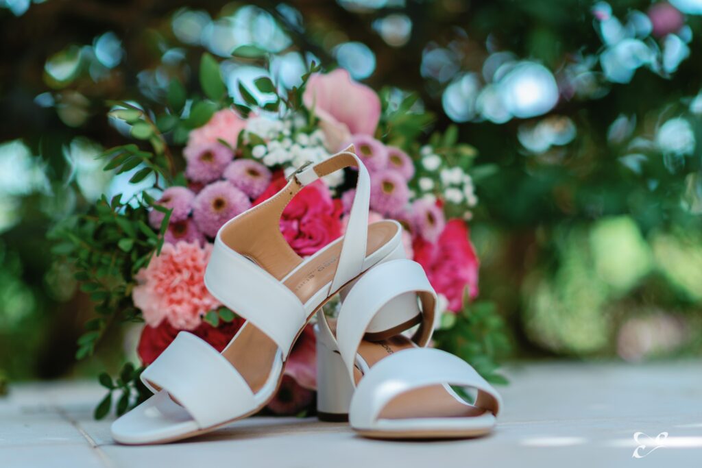 Mariage de Nina et Adrien — Éternel Capture