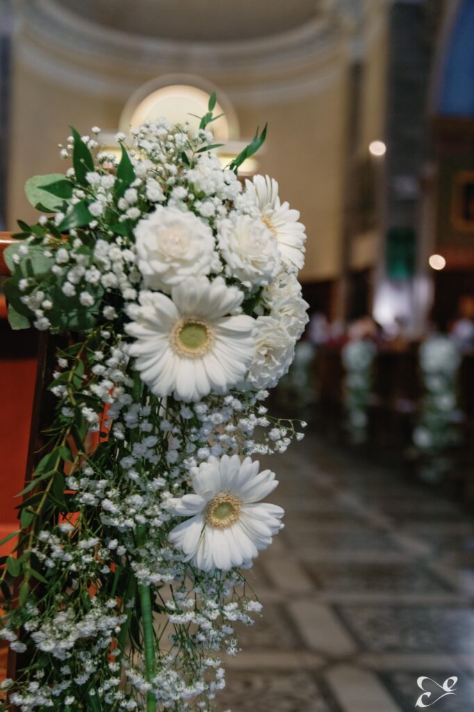 Mariage de Nina et Adrien — Éternel Capture