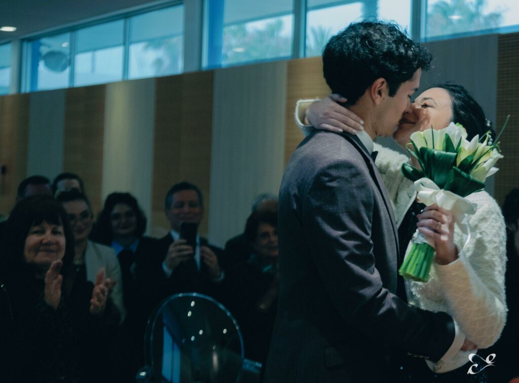 Mariage de Pauline et César, La Cadière-d'Azur, France — Éternel Capture