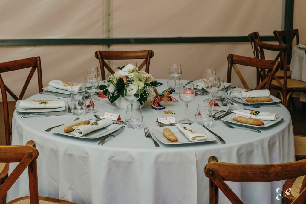 Mariage de Pauline et César, La Cadière-d'Azur, France — Éternel Capture