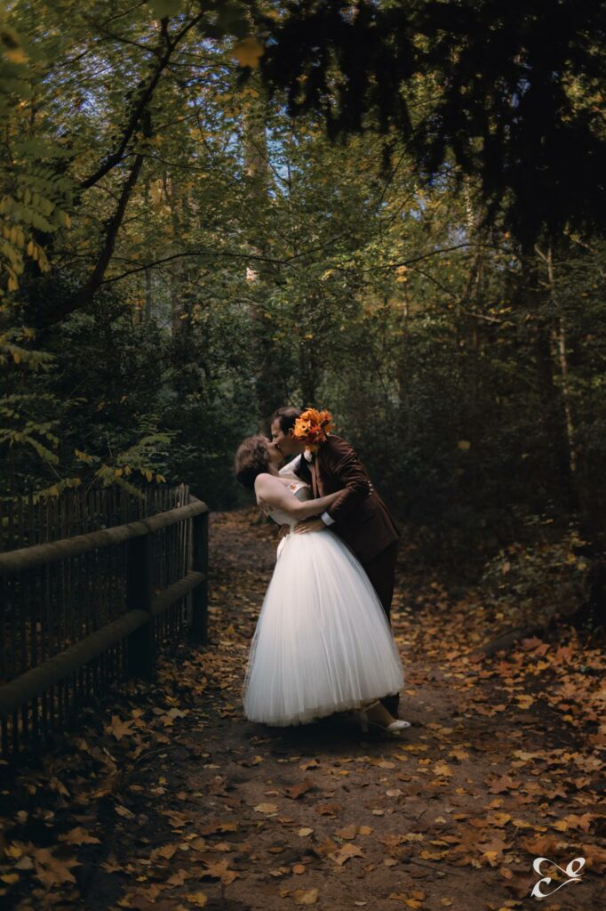 Pre-engagement de Morgane et Kevin — Éternel Capture