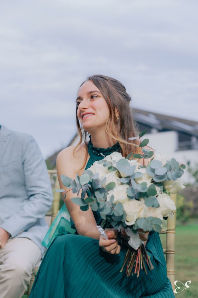 Mariage de Marie et Cédric, Carlogie House, Carnoustie, Écosse — Éternel Capture