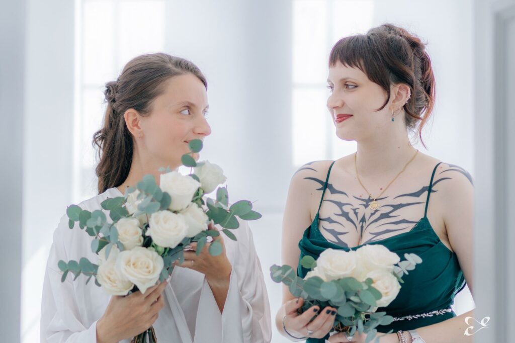 Mariage de Marie et Cédric, Carlogie House, Carnoustie, Écosse — Éternel Capture