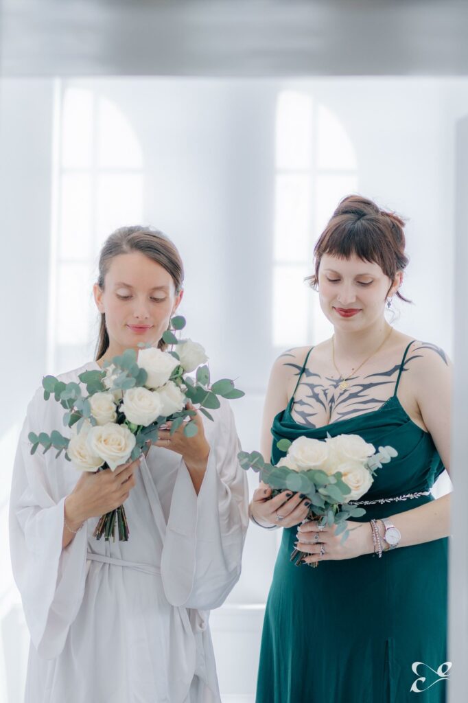 Mariage de Marie et Cédric, Carlogie House, Carnoustie, Écosse — Éternel Capture