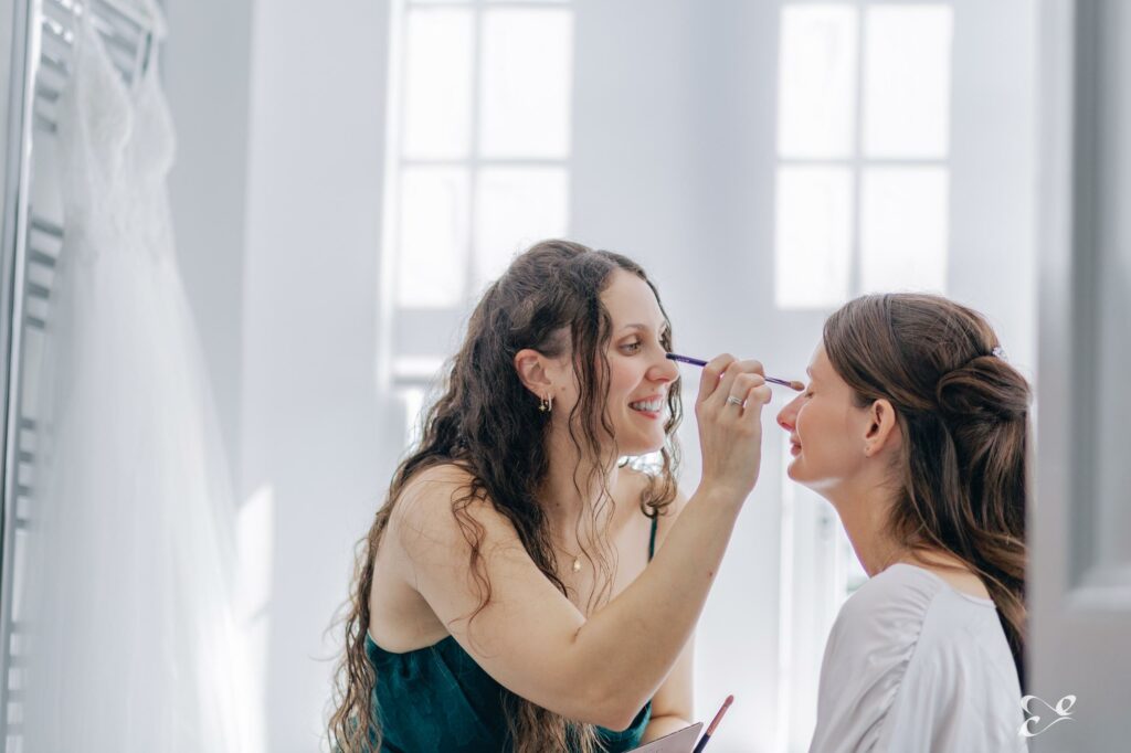 Mariage de Marie et Cédric, Carlogie House, Carnoustie, Écosse — Éternel Capture