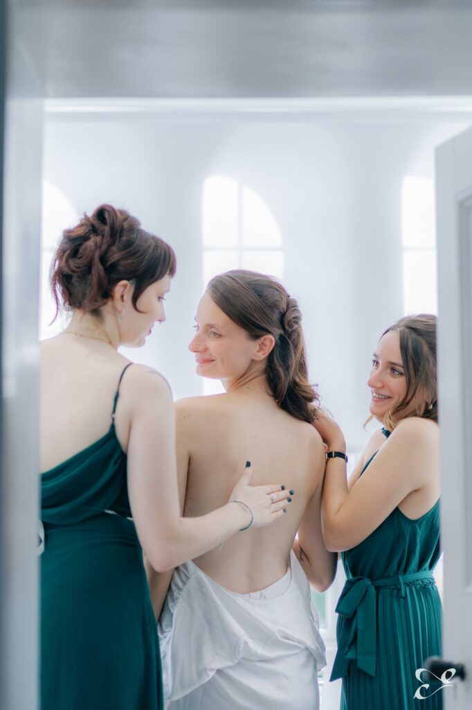 Mariage de Marie et Cédric, Carlogie House, Carnoustie, Écosse — Éternel Capture